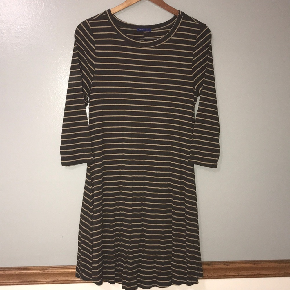 Adorable fall tunic Dress